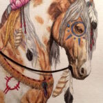 Gallery_colouredpencil-indian-horse