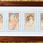 Gallery_framing-mucha-muses