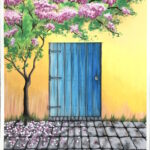 Gallery_pastels-door-wisteria