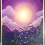 Gallery_pastels-purple-landscape