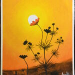 Gallery_pastels-twilight-flower