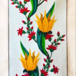 Gallery_watercolour-flowers-frieze-v1