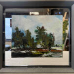 Galery_framing_painting_plexiglass