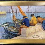 Gallery_framing_painting-port-fishermen