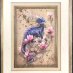 Gallery_framing_print-dragonflower